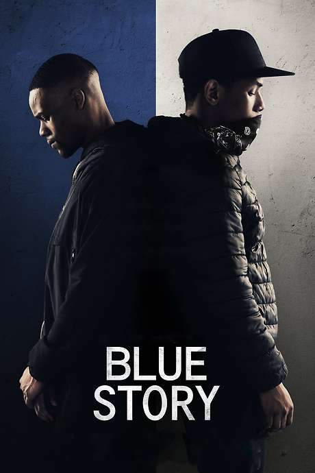 Blue Story